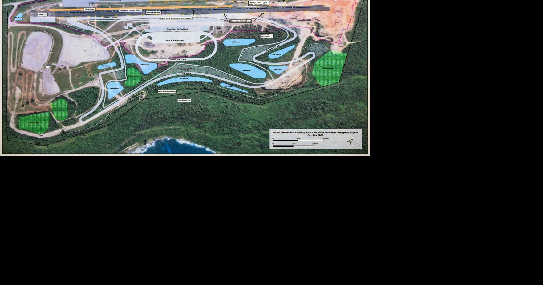Public hearing for Raceway Park set for Friday afternoon | News ...