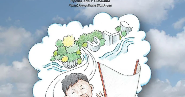 New digital CHamoru read-along children's book now out in honor of National Reading Day