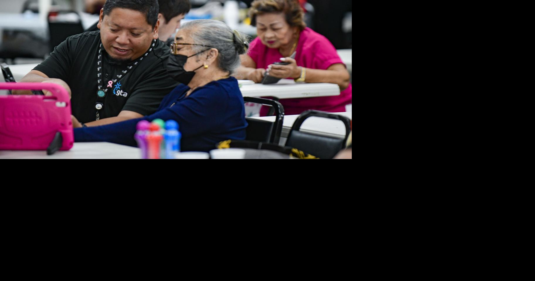 Guam's Digital Equity Plan receives approval, paving the way for ...
