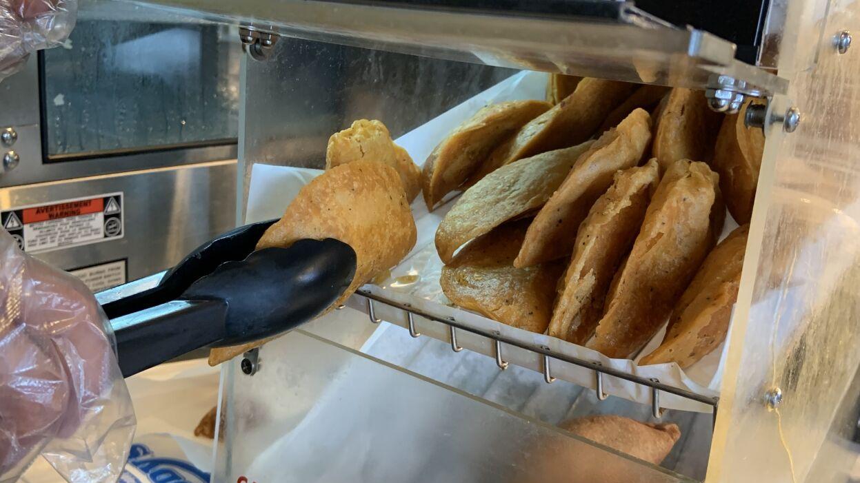 Places to find crispy, crunchy Guam empanadas - Vimarsana News