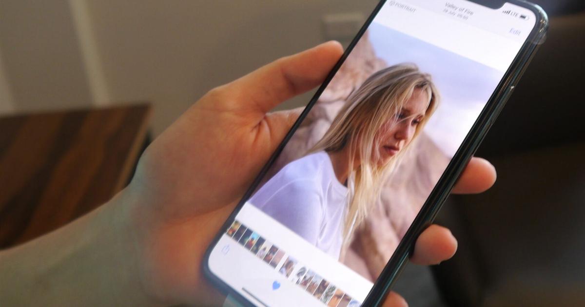 LETTER: The phones are winning—and our kids are losing