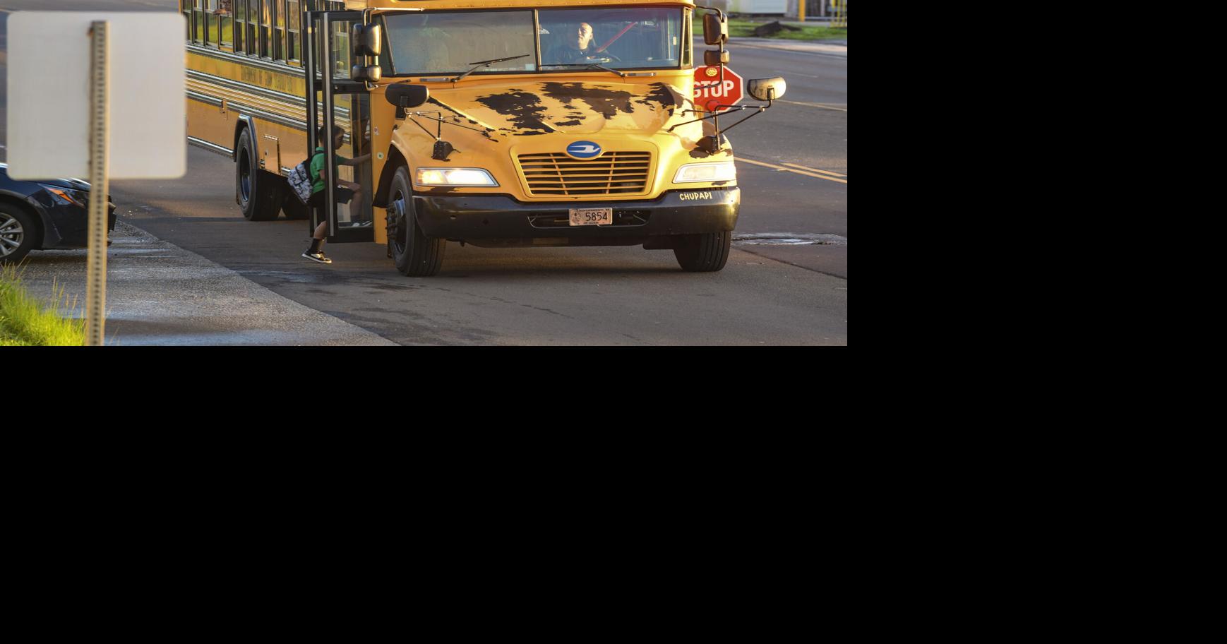 Youth Congress seeks $1M to build safety barriers at bus stops