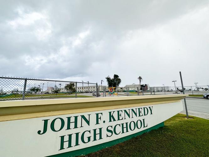 Revised bell schedule for JFK, effective Sept. 11 News