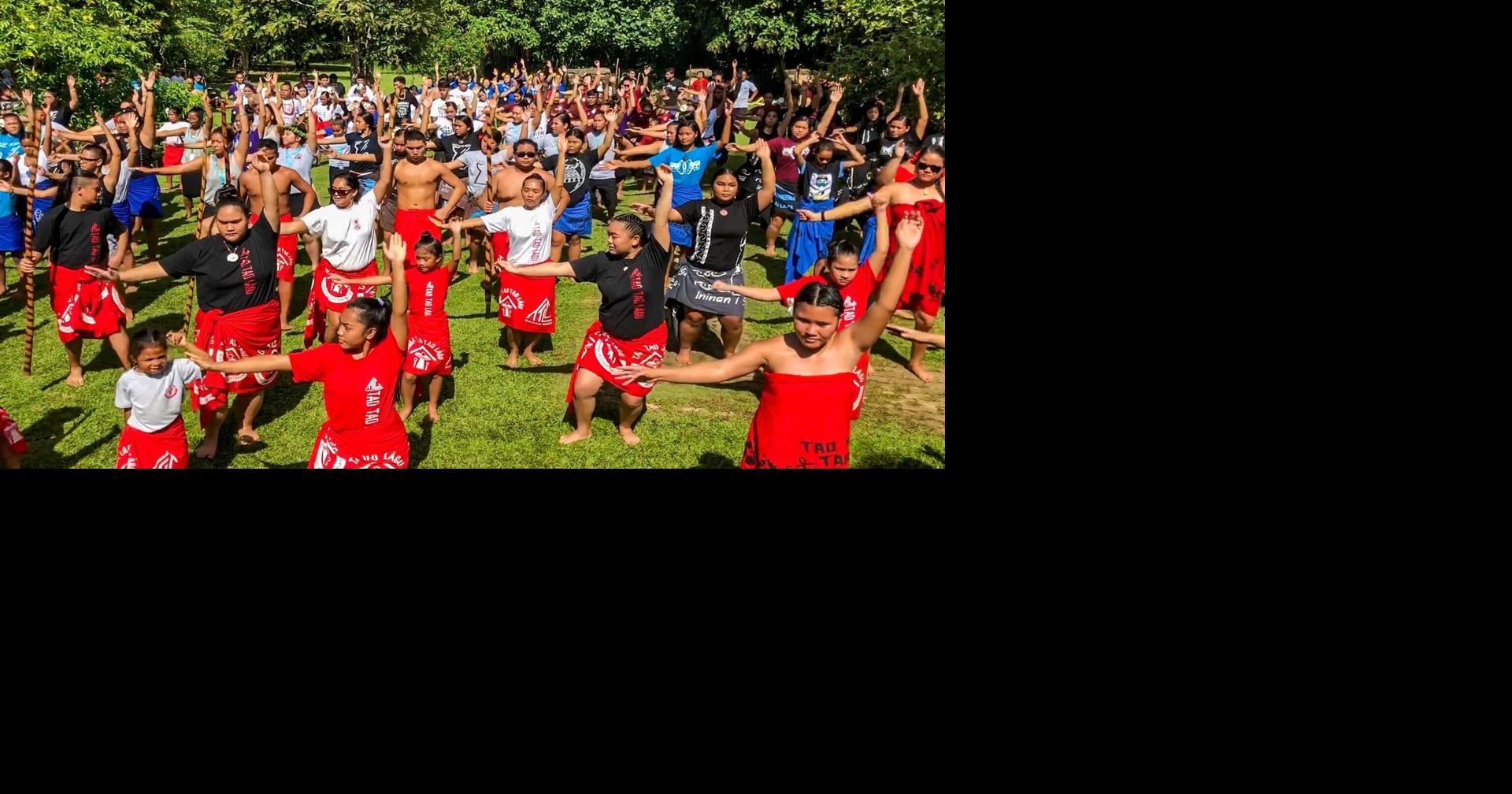 OPINION Tydingco: Micronesia must become a global destination to revitalize tourism