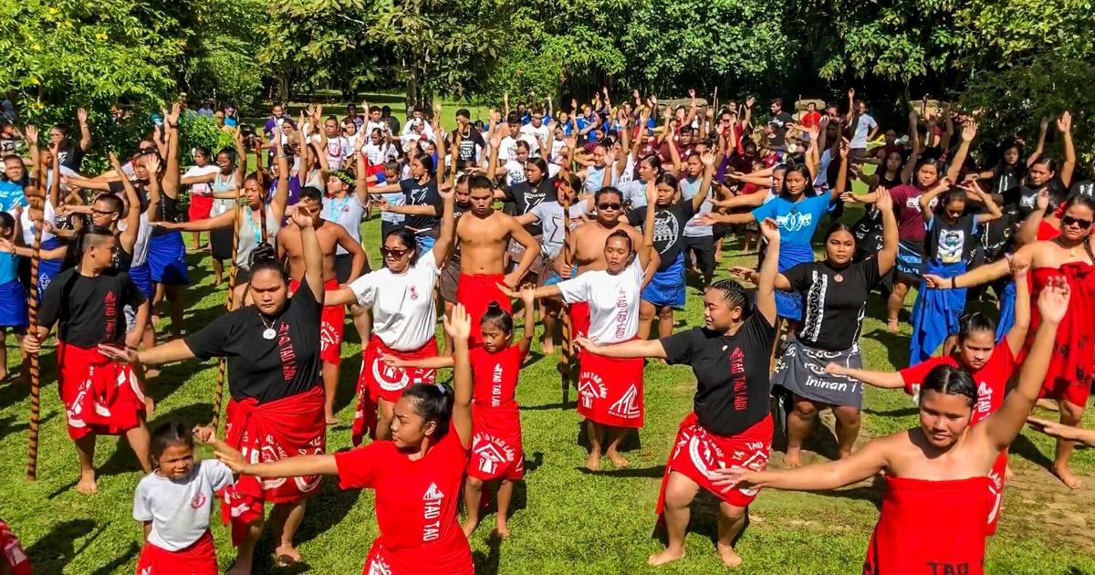 OPINION Tydingco: Micronesia must become a global destination to revitalize tourism