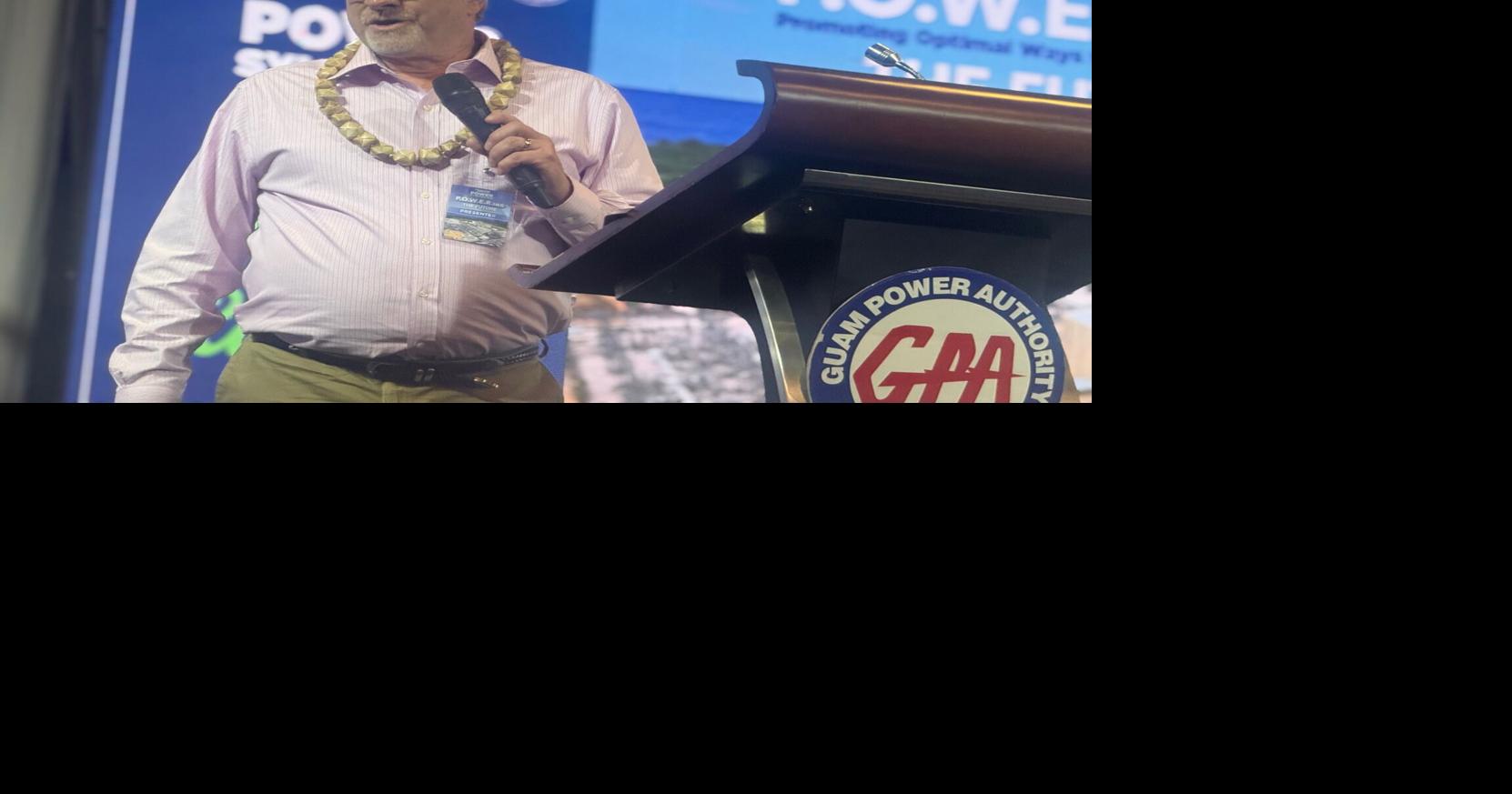 Expert: Waste-to-energy could help ease strain on Guam landfill, new tech offers incinerator alternatives