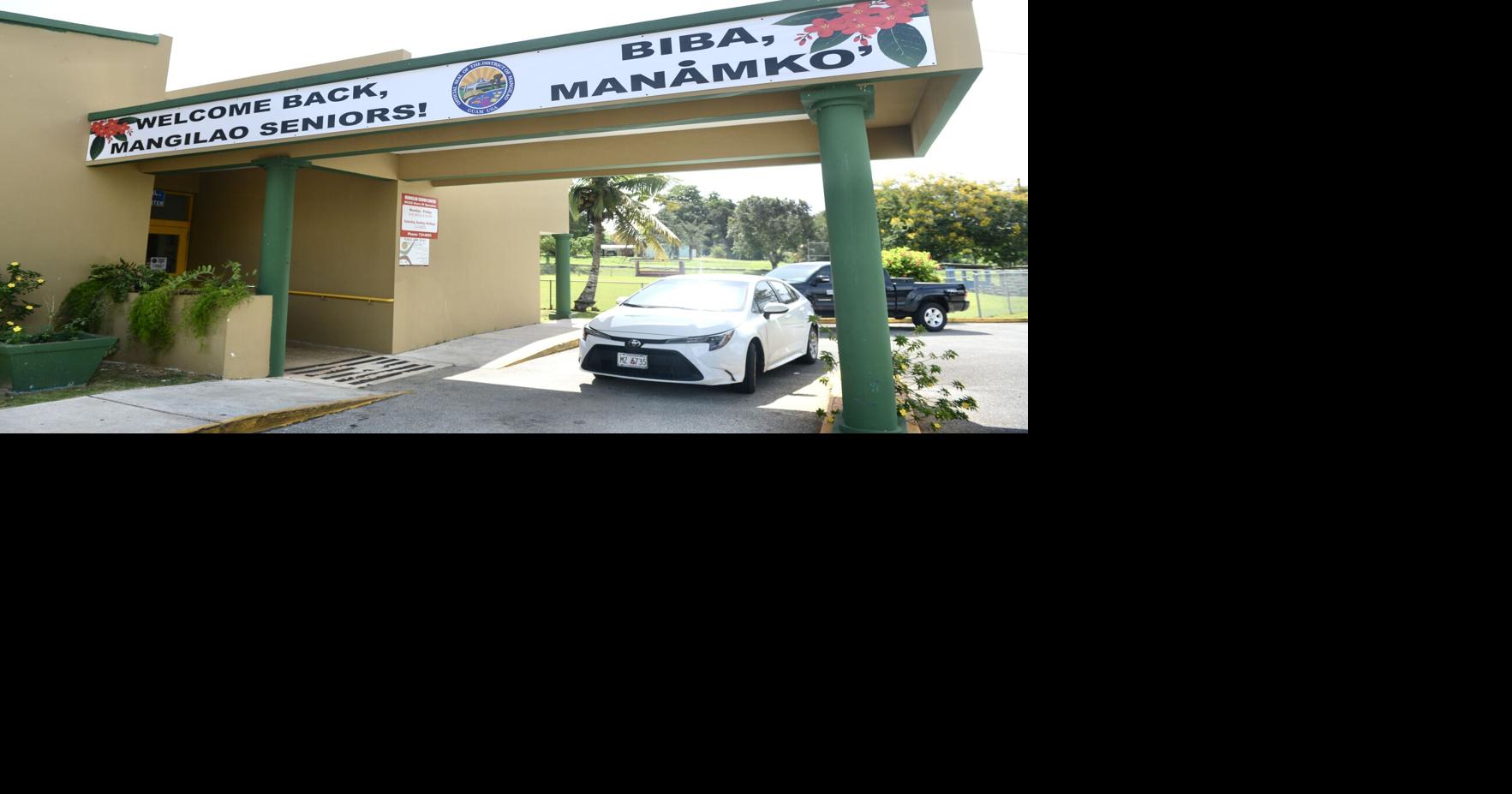 Mayors weigh future of senior centers