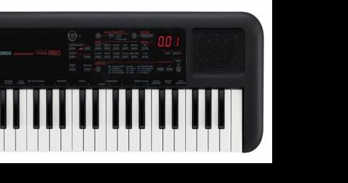 Kids Keyboards at Yamaha Music Center - Vimarsana News