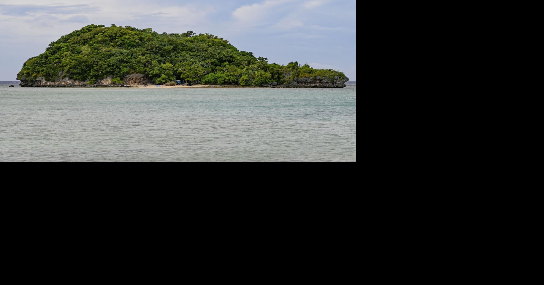 Alupang Island homeless encampment under active DHAPP watch