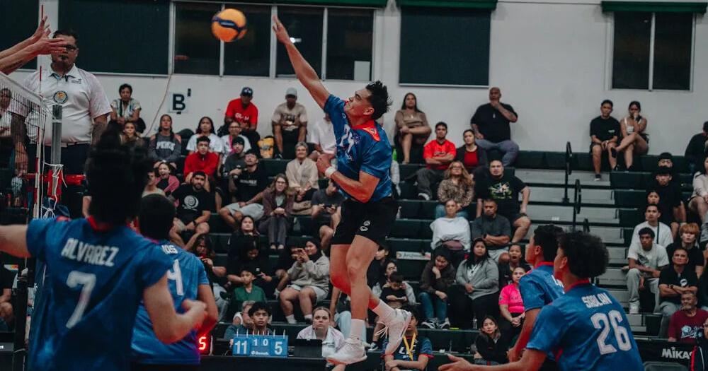 Guam drops both Oceania semifinals