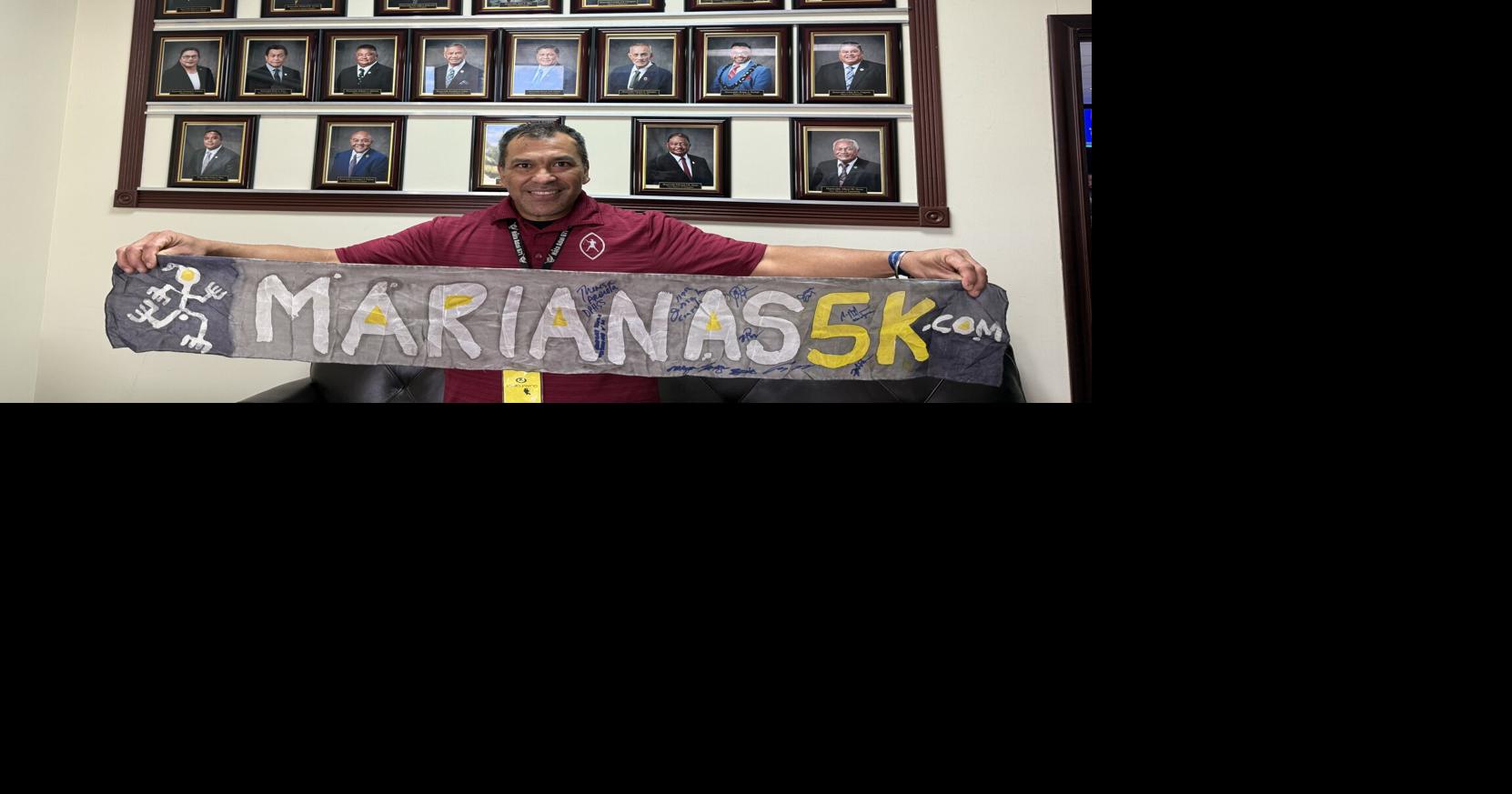 Marianas 5K invites new beneficiaries ahead of 2026 events