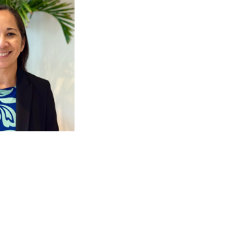 GRMC pharmacy director 'Angie' Eustaquio now certified pharmacy executive leader