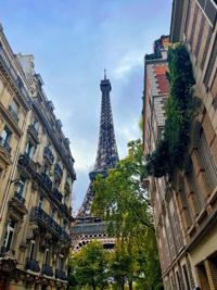 Travel Bug: PDN's Rocky Coloma Rum Takes Over Paris, France | Lifestyle 6370c232b407e.image