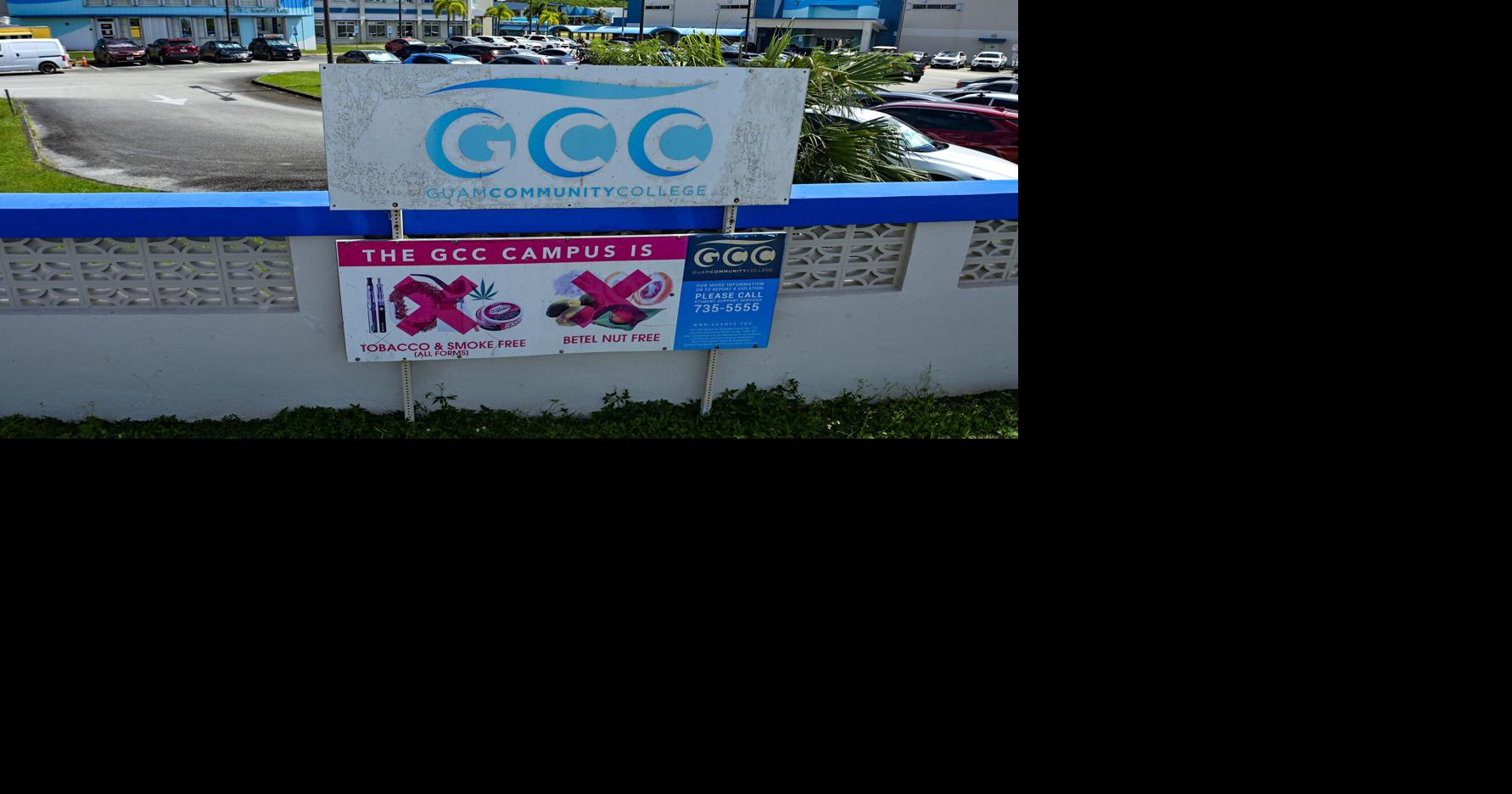 GCC board approves $23.8M budget for fiscal year 2027, moves forward on facility upgrades