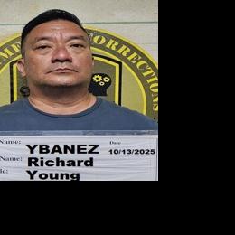 GPD arrests former GRTA executive director Richard Ybanez for terrorizing with firearm