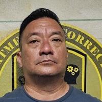 GPD arrests former GRTA executive director Richard Ybanez for terrorizing with firearm
