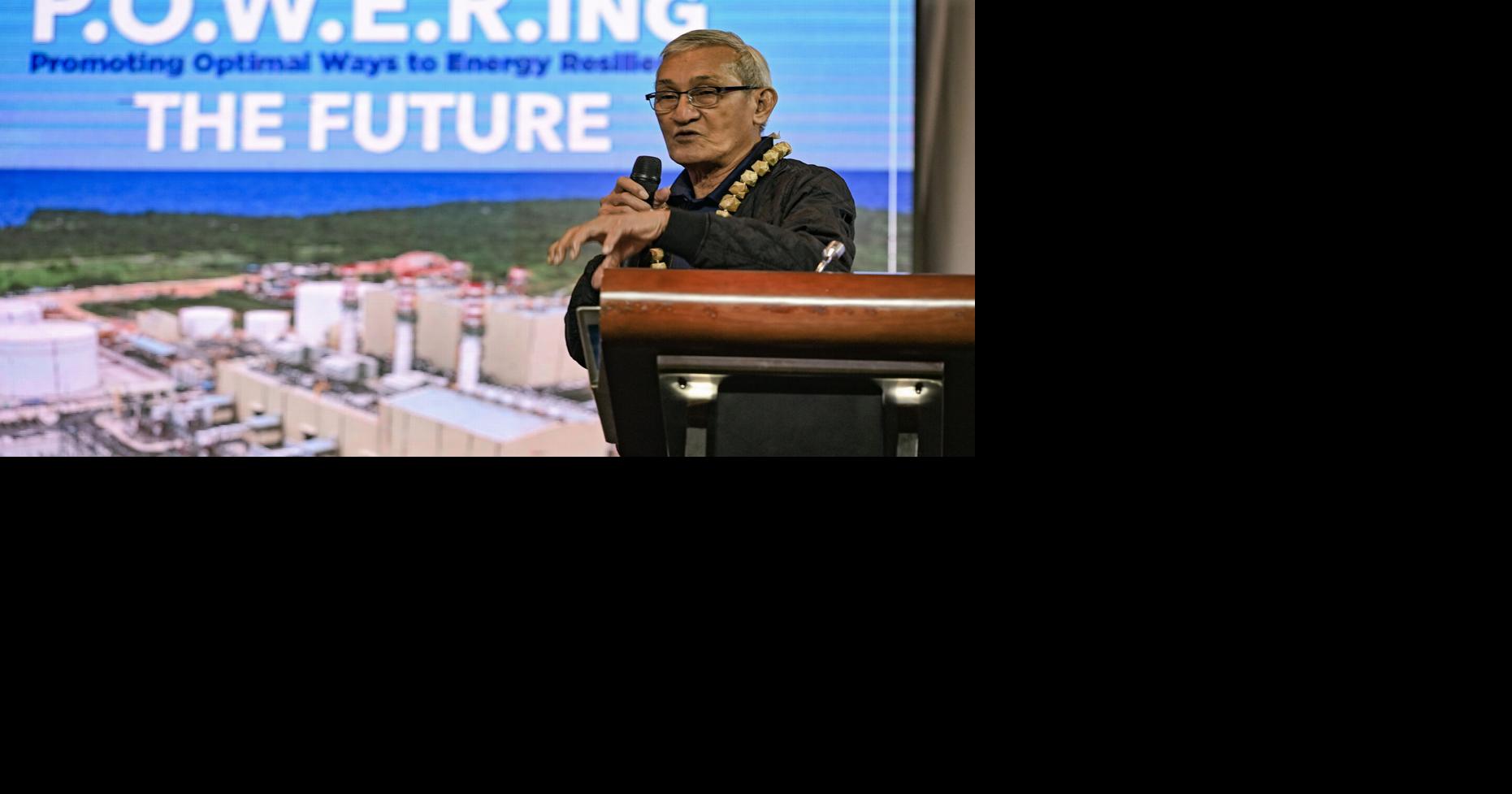 GPA seeks up to $100M line of credit to offset soaring fuel costs; April shipment $30M over projections