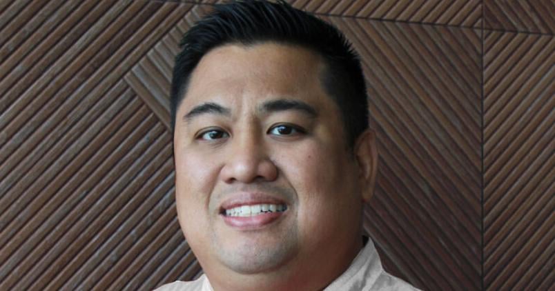 Mark Ledesma devient chef exécutif au Crowne Plaza Resort Guam. Mark Ledesma devient chef exécutif au Crowne Plaza Resort Guam.