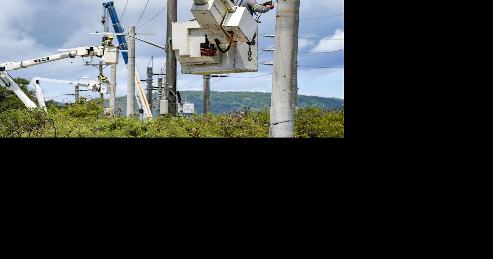 GPA not asking for power rate hike soon, even as soaring fuel prices could cost $41M