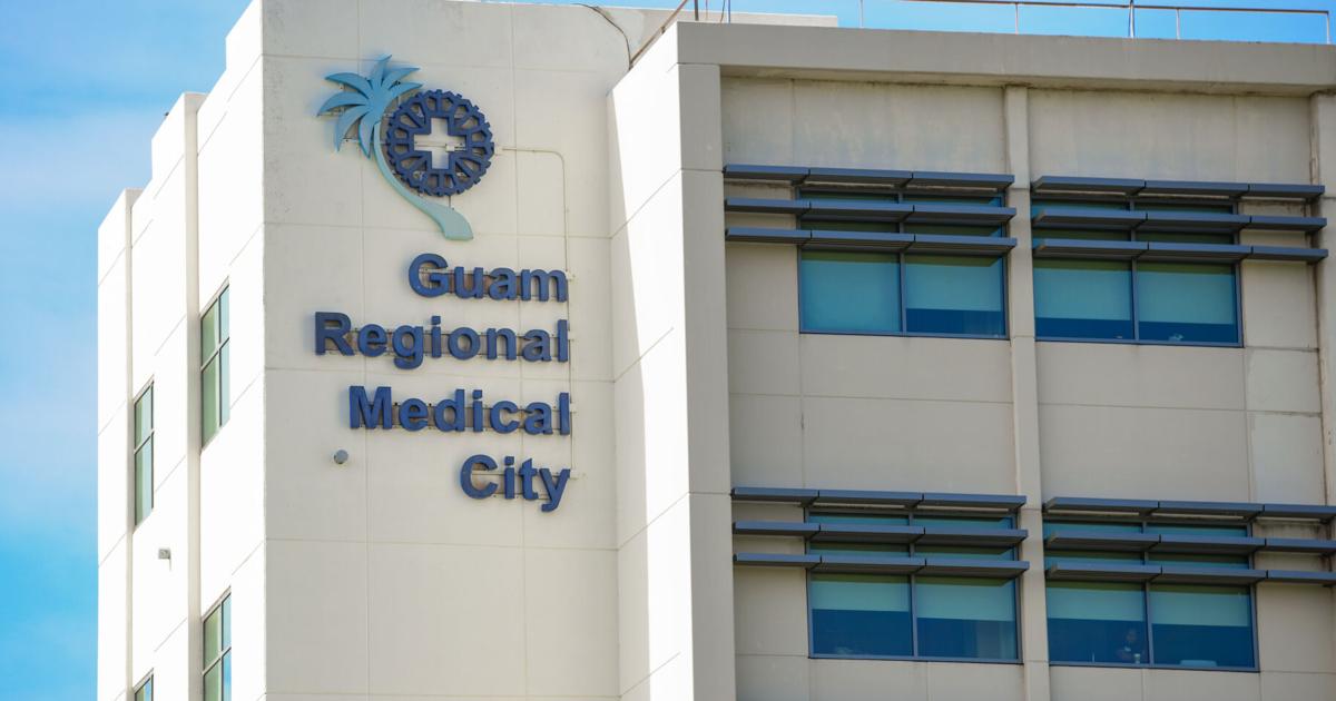 GRMC general visitation and outpatient services to resume Wednesday, July 8