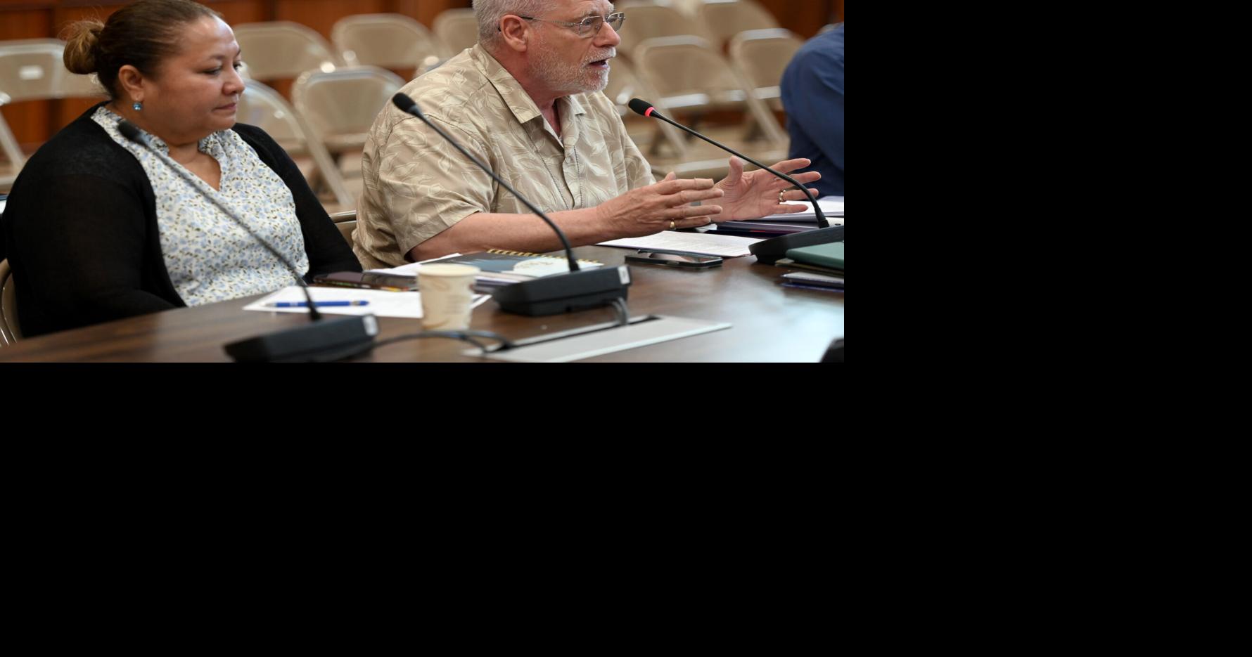 Birn: GovGuam owes $70K for disaster response system | News | guampdn.com