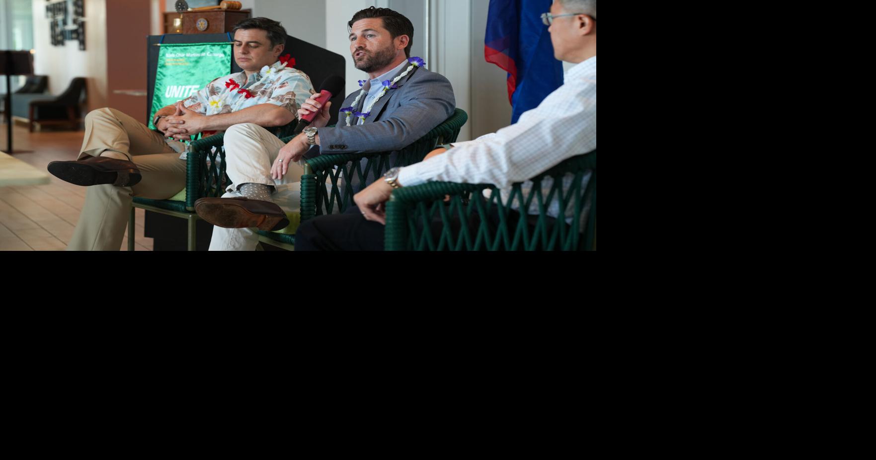 Experts talk alternative investments amid economic uncertainty