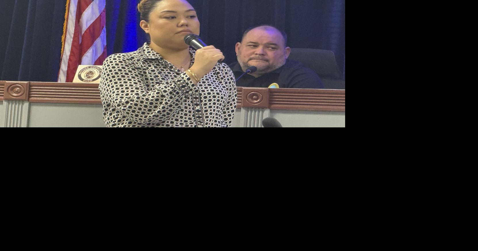 Funding for island's senior centers assured for next 6 months