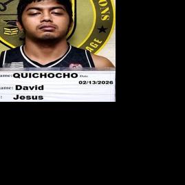 GPD: David Quichocho arrested in Mangilao kidnapping, accused of carjacking, other crimes