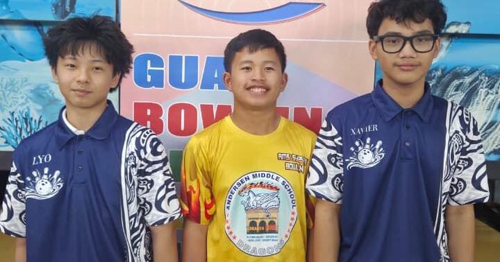 Middle school bowling season opens with high energy, strong performances