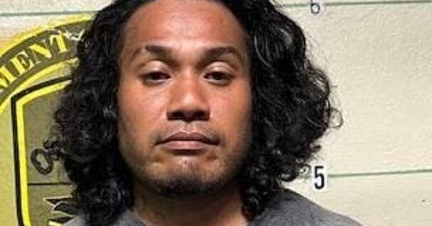 Man charged in viral machete attack has prior cases | News | guampdn.com