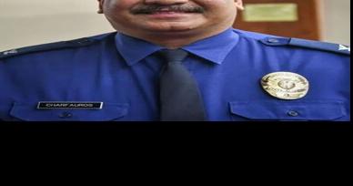 Fired GPD Col. Charfauros loses court appeal - Vimarsana News