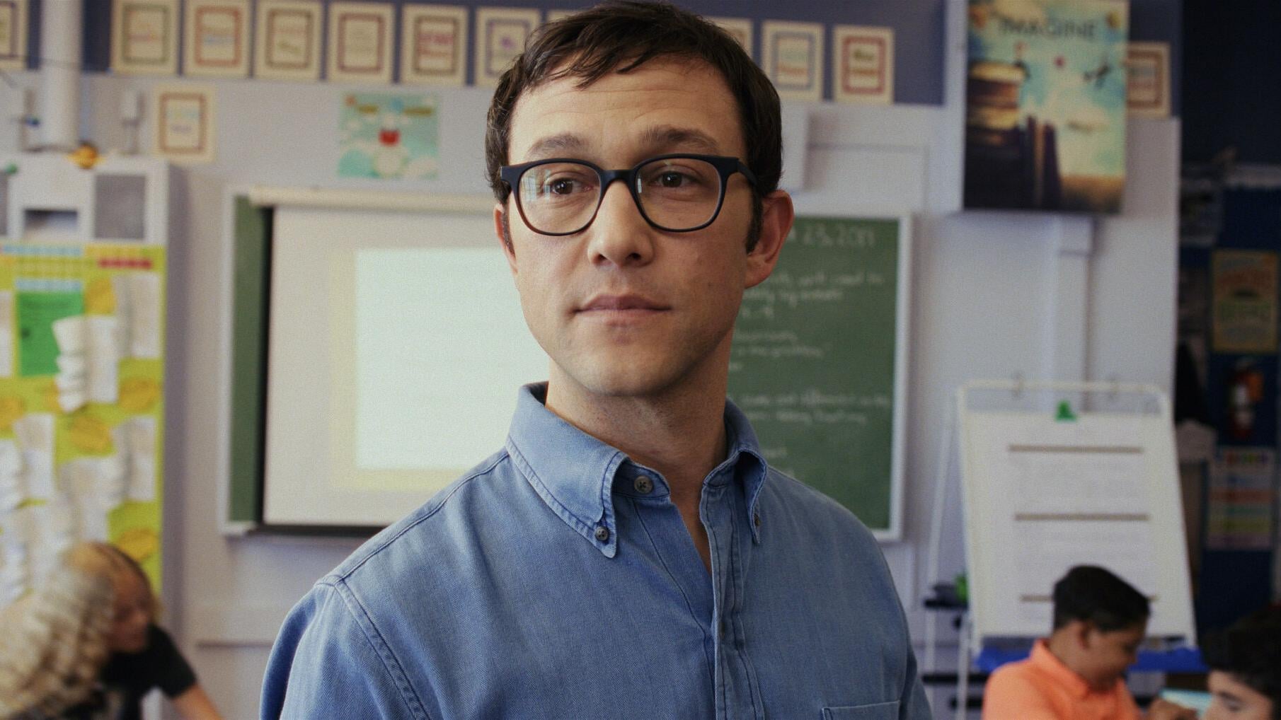 Get ready to binge series with Joseph Gordon-Levitt, Sandra Oh, Jason Momoa - Vimarsana News