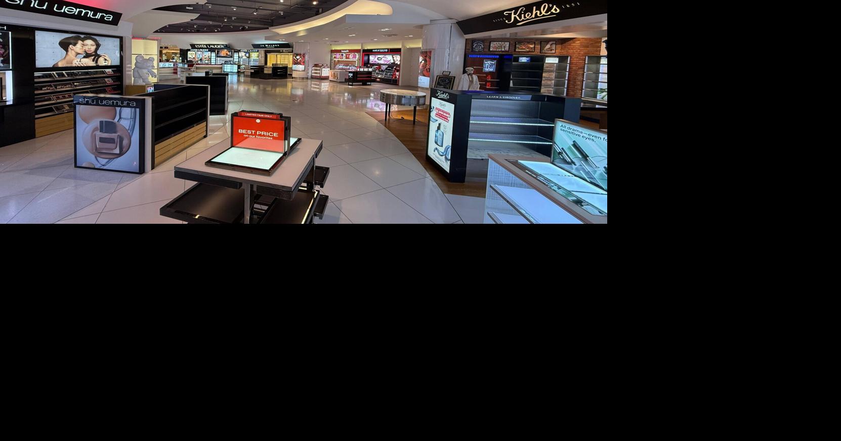 'Impact is significant': DFS Guam closing doors after 55 years