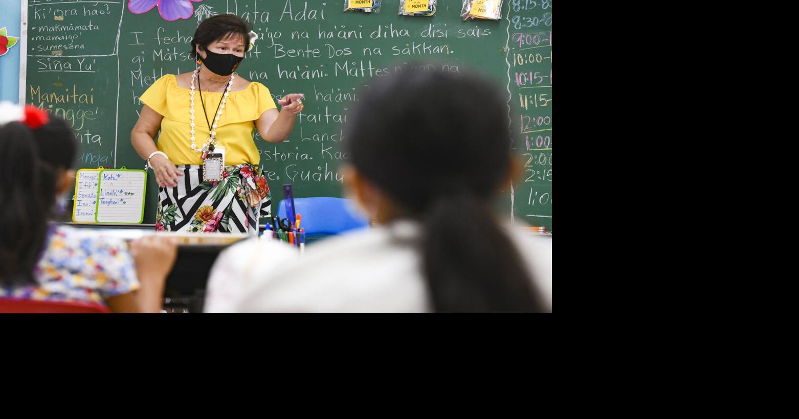 Guam Preservation Trust invites public, private school teachers to apply for $500 classroom project award