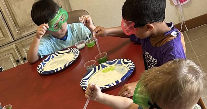 Military now allowing child care services outside of base on Guam