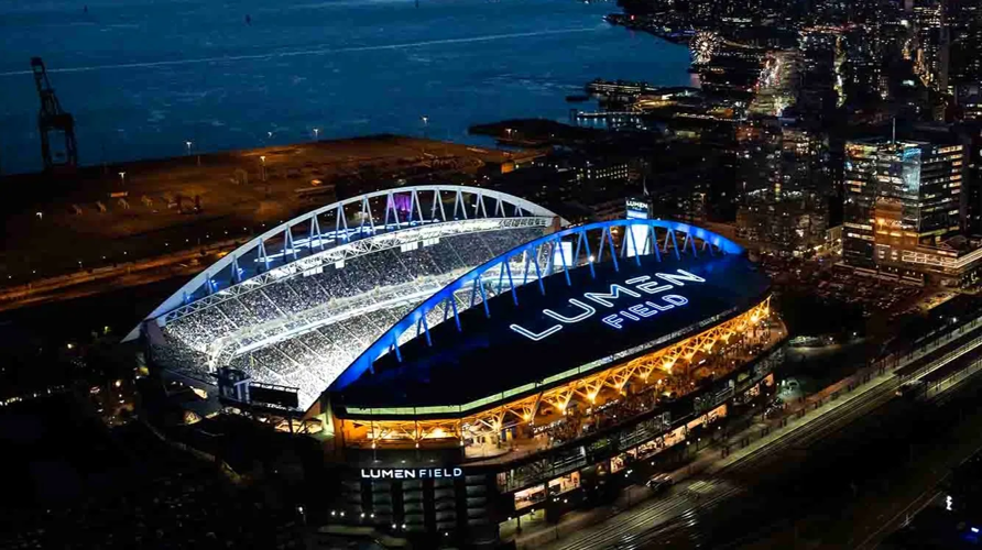 Chamorrita leads management of Seattle Seahawks facilities | Sports ...