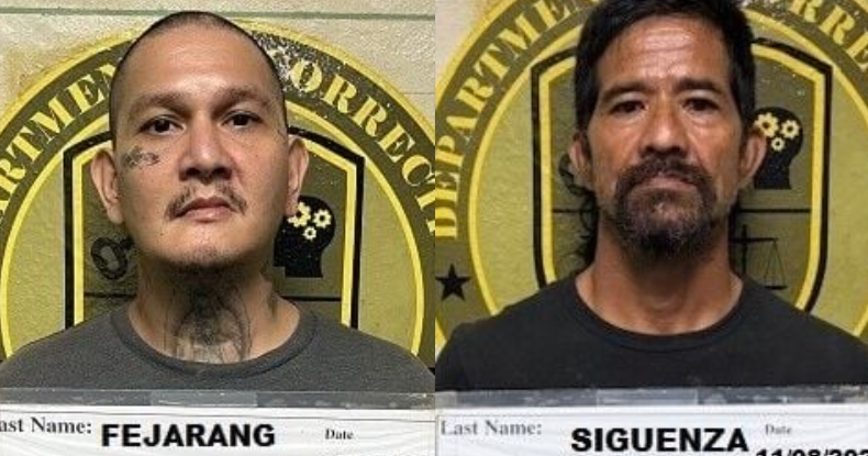 Drako the drug-detector dog helps police make arrests in 2 separate cases