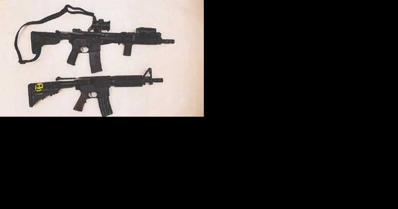 GPD officer-involved shooting determined to be justifiable by Independent Investigative Team - Vimarsana News