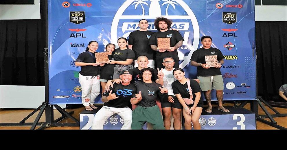 Filipino ONE Stars Garner Promotion In Brazilian Jiu-Jitsu