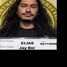 $100K bail for Jay Boi Elias, 3rd suspect in armed robbery