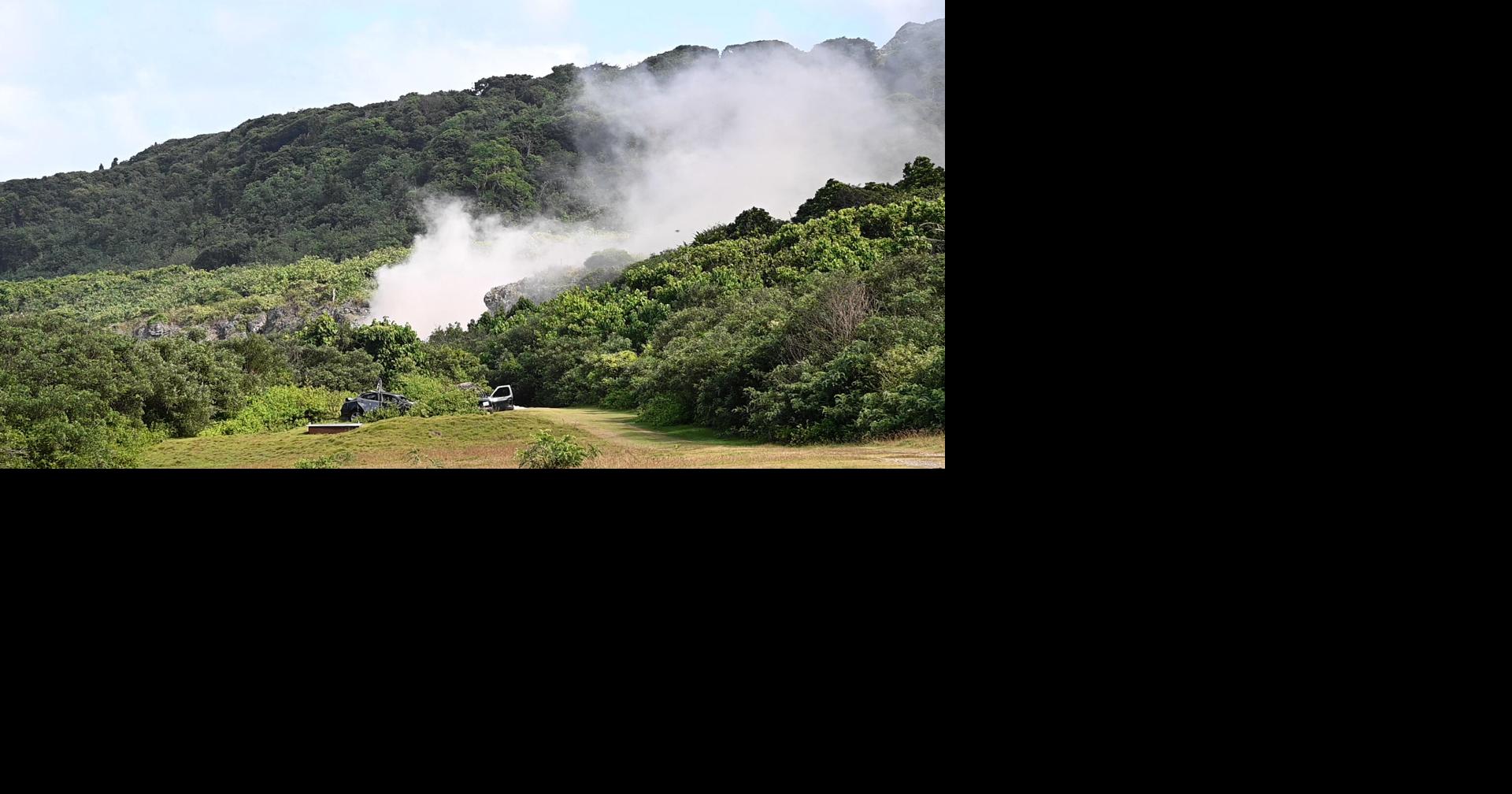 Tarague detonation lawsuit will proceed, appeals court denies Air Force rehearing request