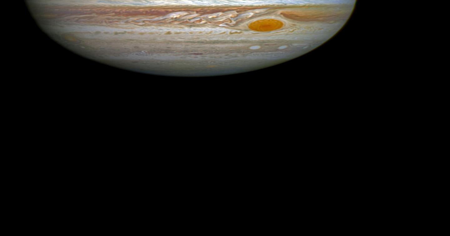 Starry Starry Night: Five planets in the skies this week