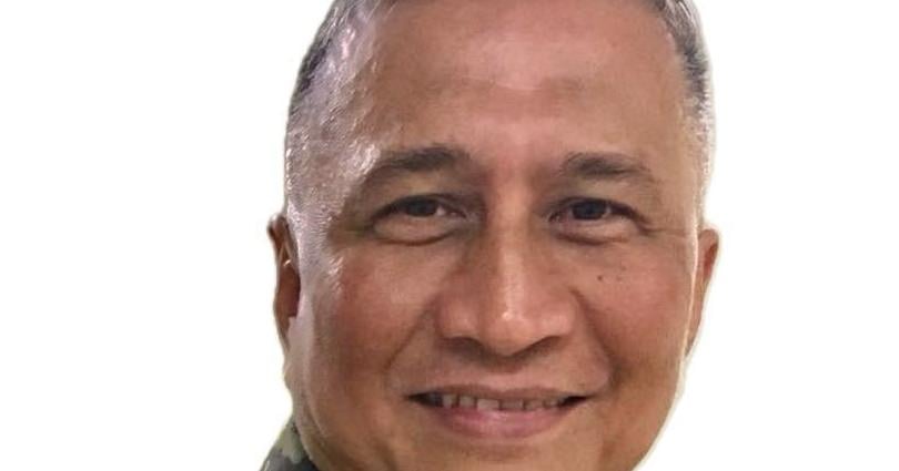 LETTER: Final message to the Guam National Guard—continue to serve with honor