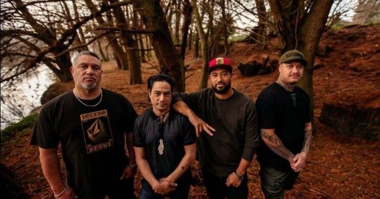 Show goes on for Katchafire, Sons of Zion on Saturday; Tribal Theory moved to September