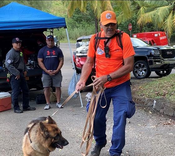 Body of missing hiker found near Sella Bay trail | News | guampdn.com