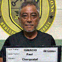 Man accused of assault at Micronesia Mall