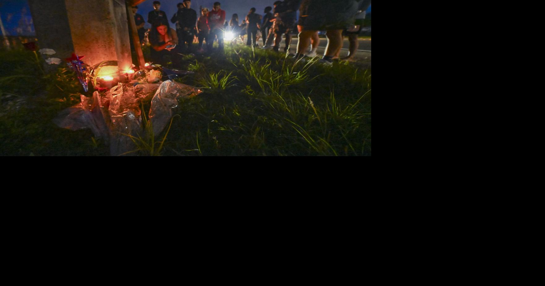 ?We just want answers’: Questions remain for airman’s family after fatal crash involving GPD