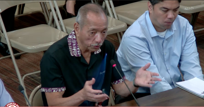 Public Auditor: Already record-late GovGuam audit may not be done before month's end