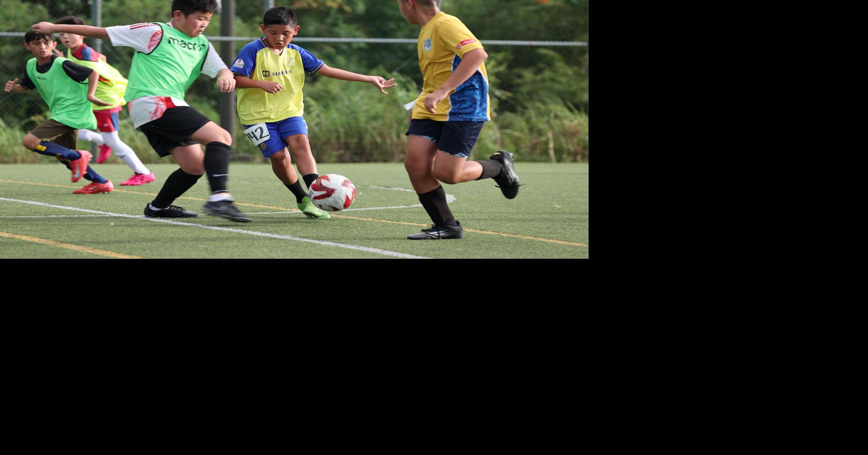 GFA hosting Sunday celebration of Guam's football culture, 'Flip the Switch - Under the Lights'