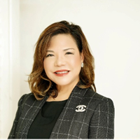 Guam Plaza Resort appoints Reyes-Burrier as executive assistant to the owner